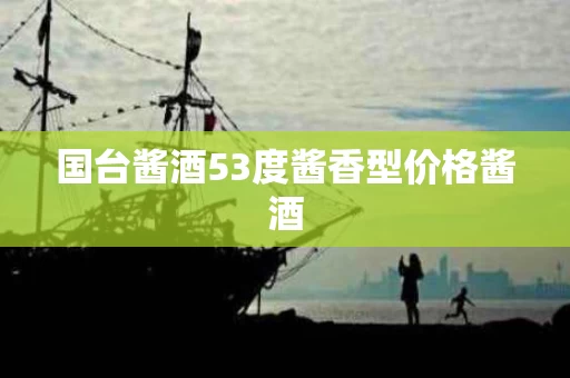国台酱酒53度酱香型价格酱酒