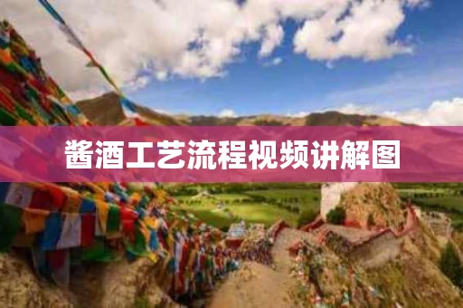 酱酒工艺流程视频讲解图