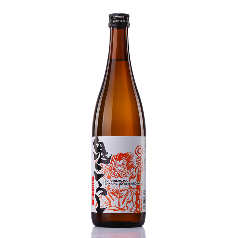 天下平和鬼清酒的价格