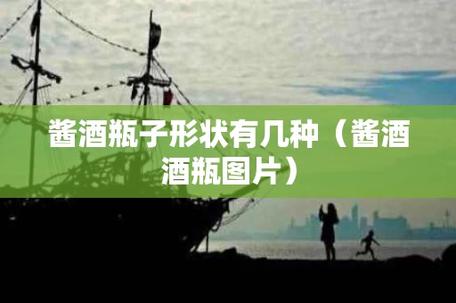酱酒瓶子形状有几种（酱酒酒瓶图片）