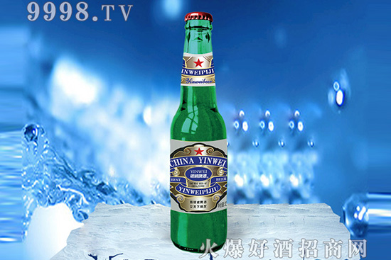 喜力啤酒