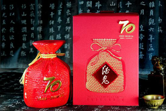 为什么喝白酒的时候就要喝高度酒？