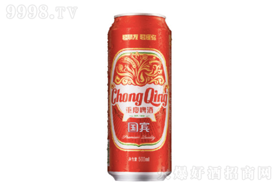 国宾啤酒价格