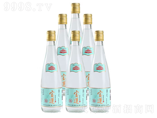 宝莲酒怎么样？宝莲酒为什么便宜？