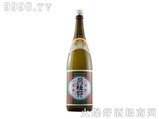 日本清酒