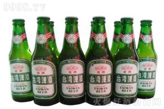 台湾啤酒价格