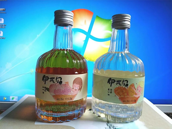 伊瓦尔果酒有几款产品，伊瓦尔果酒怎么样