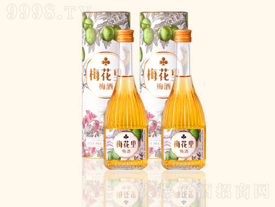 梅花里青梅酒口感怎么样？好喝吗？梅花里青梅酒价格多少？