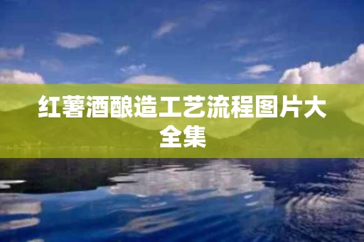红薯酒酿造工艺流程图片大全集