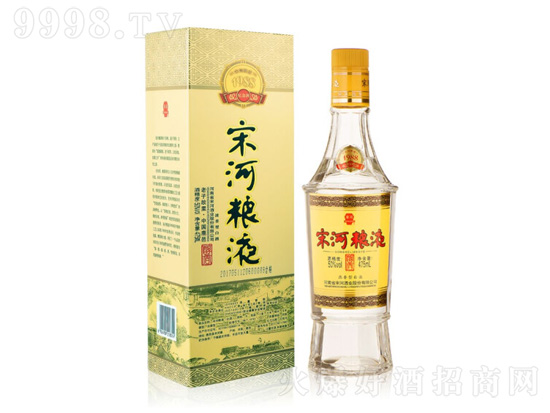 宋河粮液怎么样值得买吗？宋河粮液50度价格