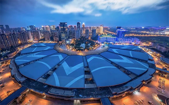 逛春糖，抢先机！2023春糖两大酒业档期等你来探