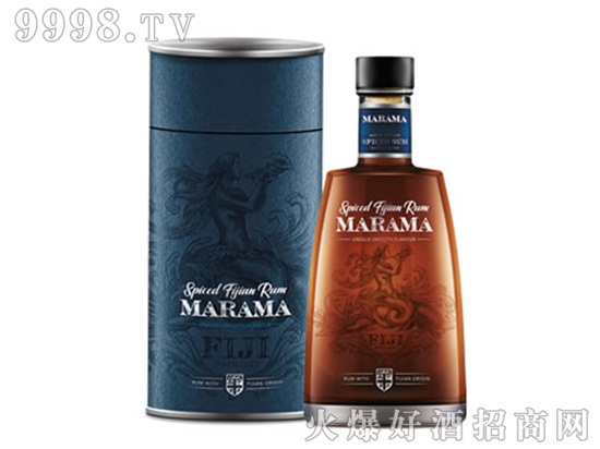 朗姆酒