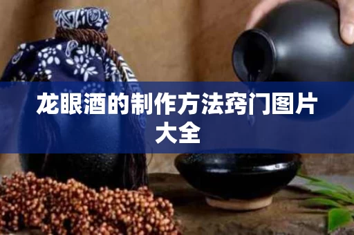 龙眼酒的制作方法窍门图片大全