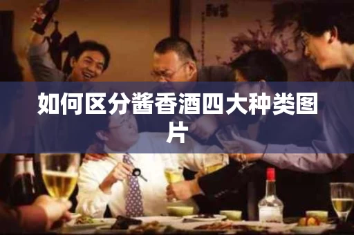 如何区分酱香酒四大种类图片