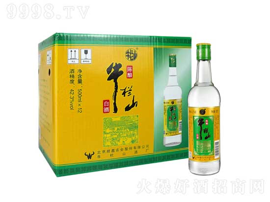 牛栏山金标陈酿怎么样？牛栏山金标陈酿价格