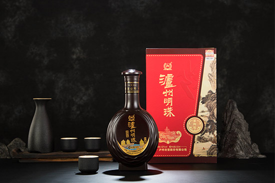 白酒