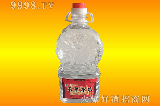 白酒工艺