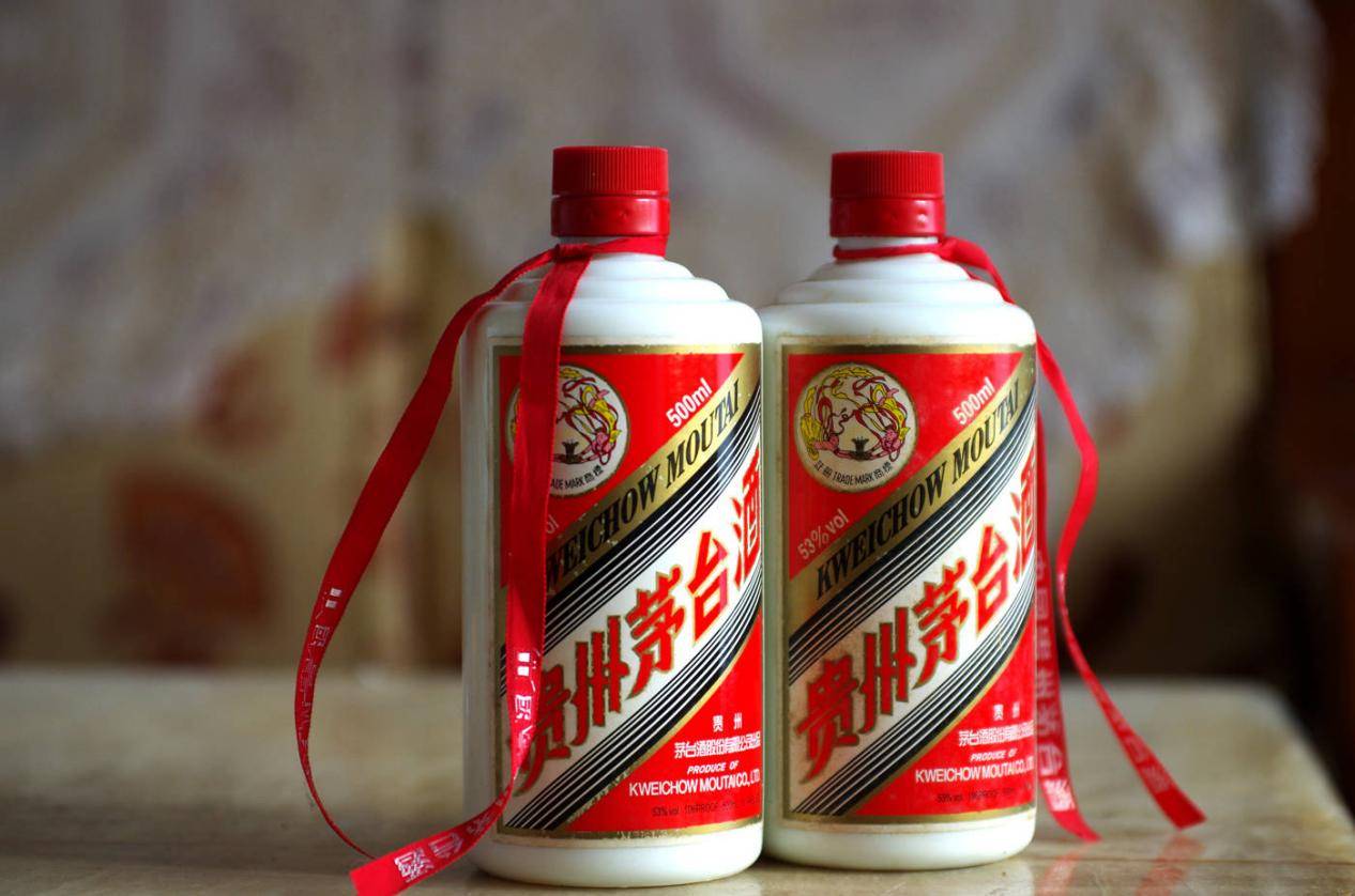 茅台酒十大品牌排行榜(茅台酒十大品牌排行榜图片)