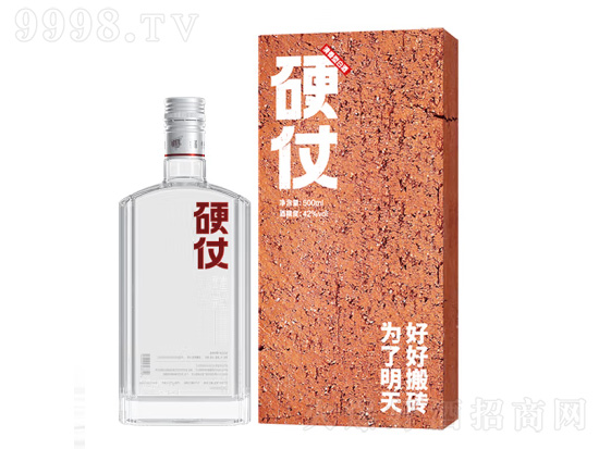 汾阳白酒硬仗酒怎么样？汾阳白酒硬仗42度价格