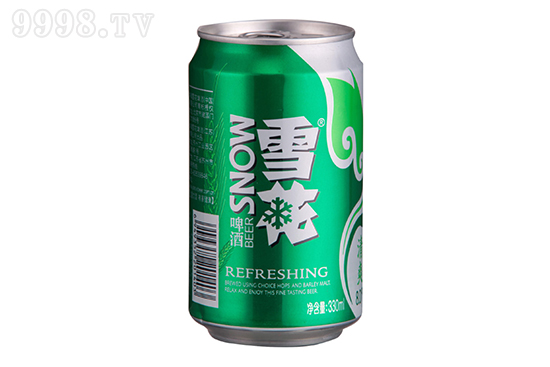 华润雪花啤酒