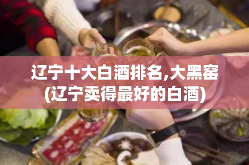辽宁十大白酒排名,大黑窑(辽宁卖得最好的白酒)