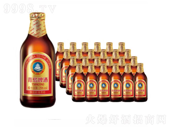 肖战代言官宣预热青岛啤酒新代言人，肖战和青岛啤酒强强联合