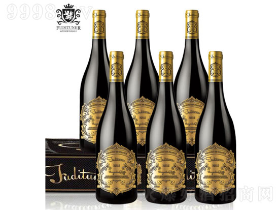 福蒂特娜金标干红酒好么？福蒂特娜金标干红葡萄酒多少钱？