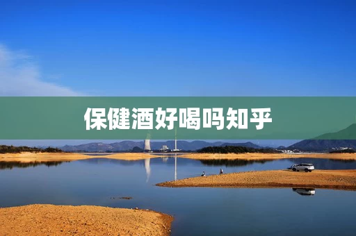 保健酒好喝吗知乎