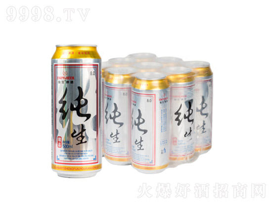益生纯生啤酒好喝吗？益生纯生啤酒多少钱？