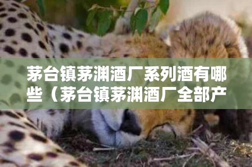 茅台镇茅渊酒厂系列酒有哪些（茅台镇茅渊酒厂全部产品价格）