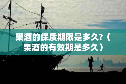 果酒的保质期限是多久?（果酒的有效期是多久）
