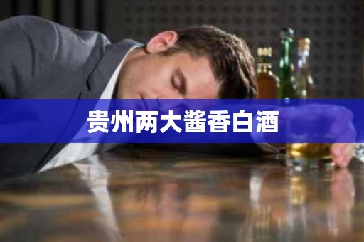 贵州两大酱香白酒