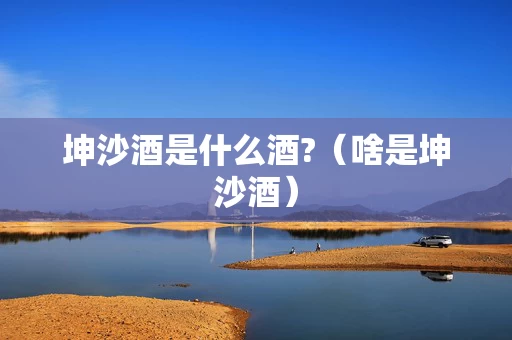 坤沙酒是什么酒?（啥是坤沙酒）