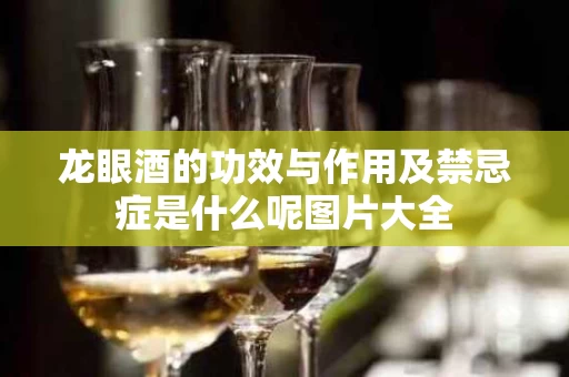 龙眼酒的功效与作用及禁忌症是什么呢图片大全