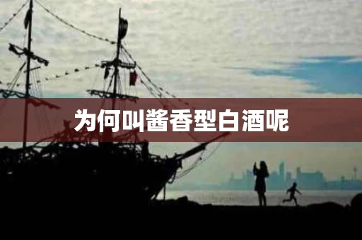 为何叫酱香型白酒呢