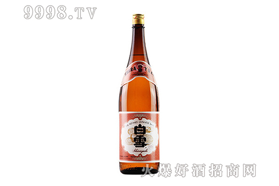 日本清酒