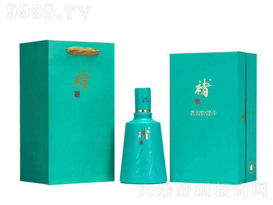 褚酒怎么样？褚酒风价格