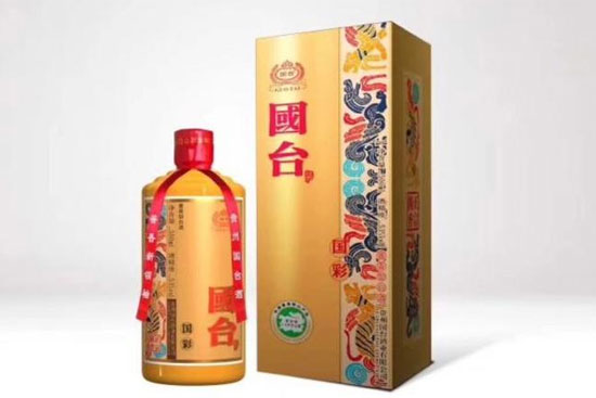 大家都选国台酒是为啥，国台酒到底哪里好