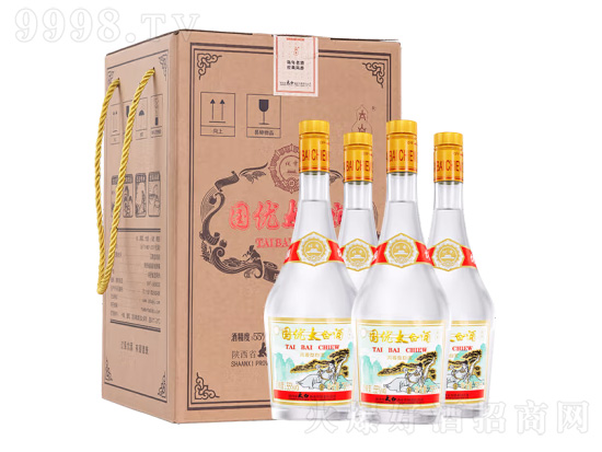 陕西国优太白酒怎么样？陕西国优太白酒多少度？