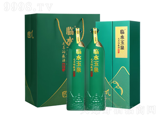 临水玉泉怎么样好喝吗？临水玉泉多少度？
