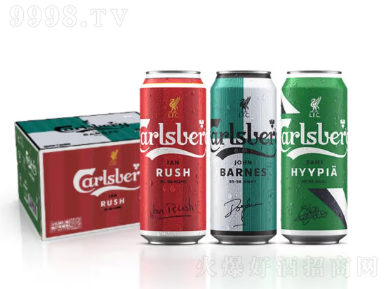 特醇嘉士伯啤酒是哪里的品牌？嘉士伯啤酒特醇啤酒500ml 18听,酒精度为多少？