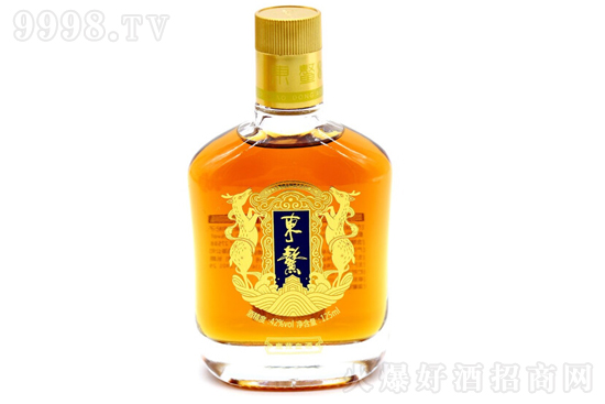 虎鞭酒