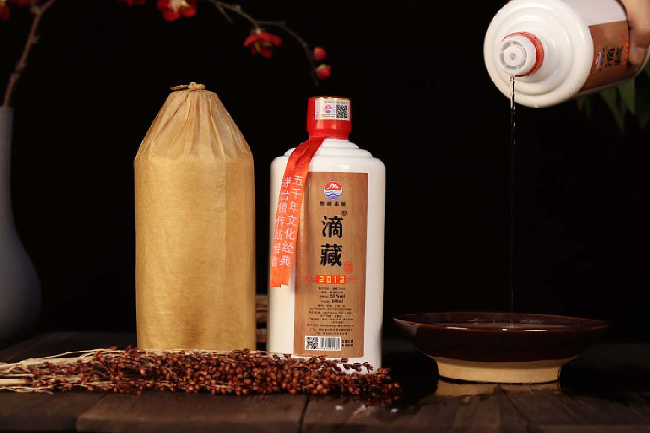 茅台镇酒都是真的吗(茅台镇的茅台酒是真的吗)
