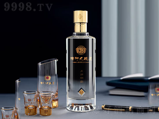 滨河九粮液是哪里生产的？滨河九粮液53度多少钱？