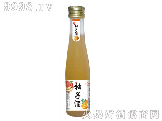 柚子酒