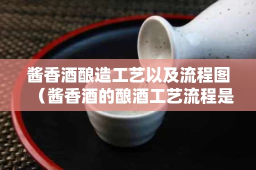 酱香酒酿造工艺以及流程图（酱香酒的酿酒工艺流程是什么）