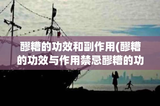 醪糟的功效和副作用(醪糟的功效与作用禁忌醪糟的功效)