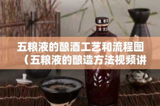 五粮液的酿酒工艺和流程图（五粮液的酿造方法视频讲解）