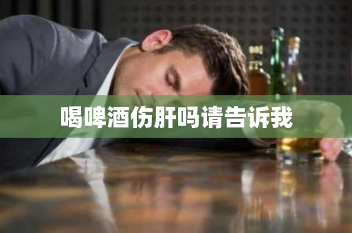 喝啤酒伤肝吗请告诉我