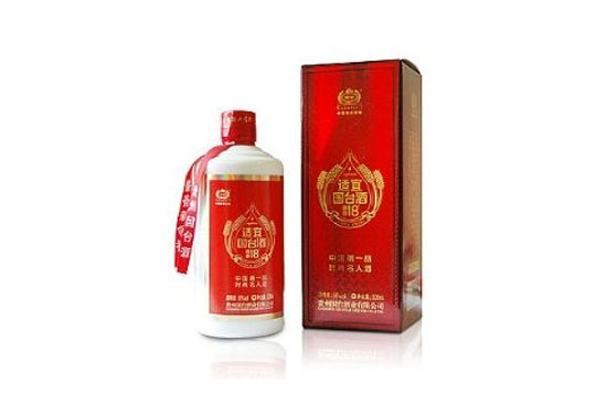 大家都选国台酒是为啥，国台酒到底哪里好